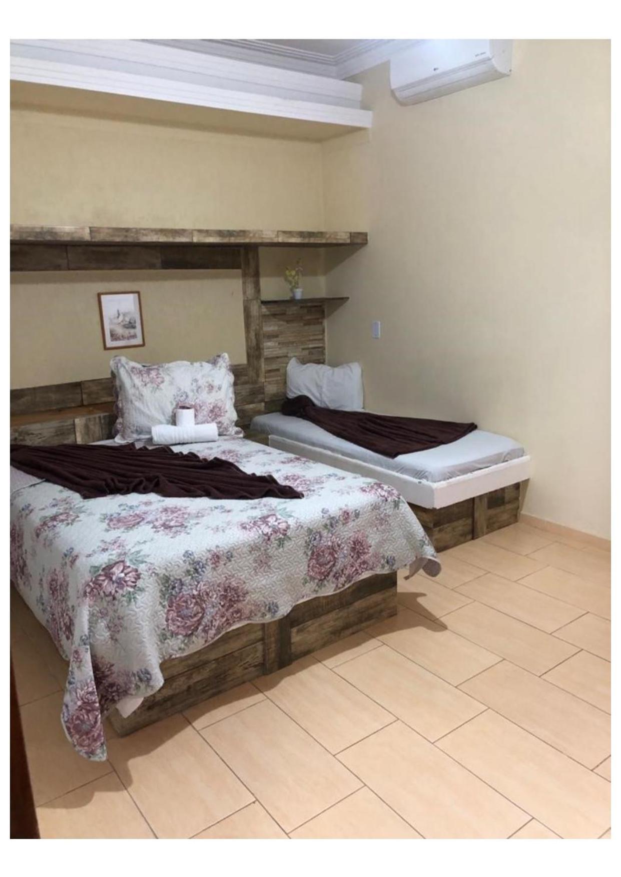 Hotel Avenida Pardinho Eksteriør bilde