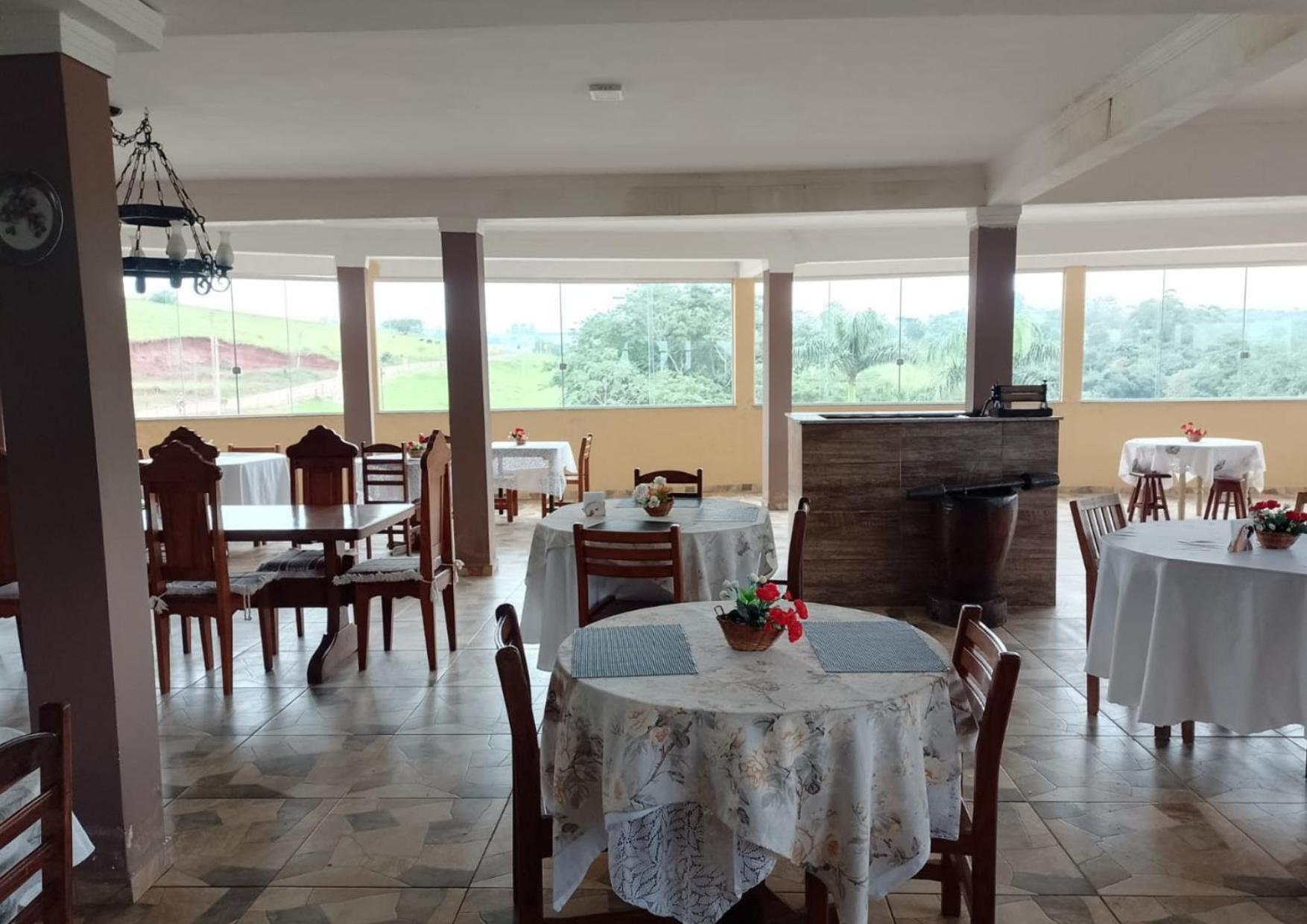 Hotel Avenida Pardinho Eksteriør bilde