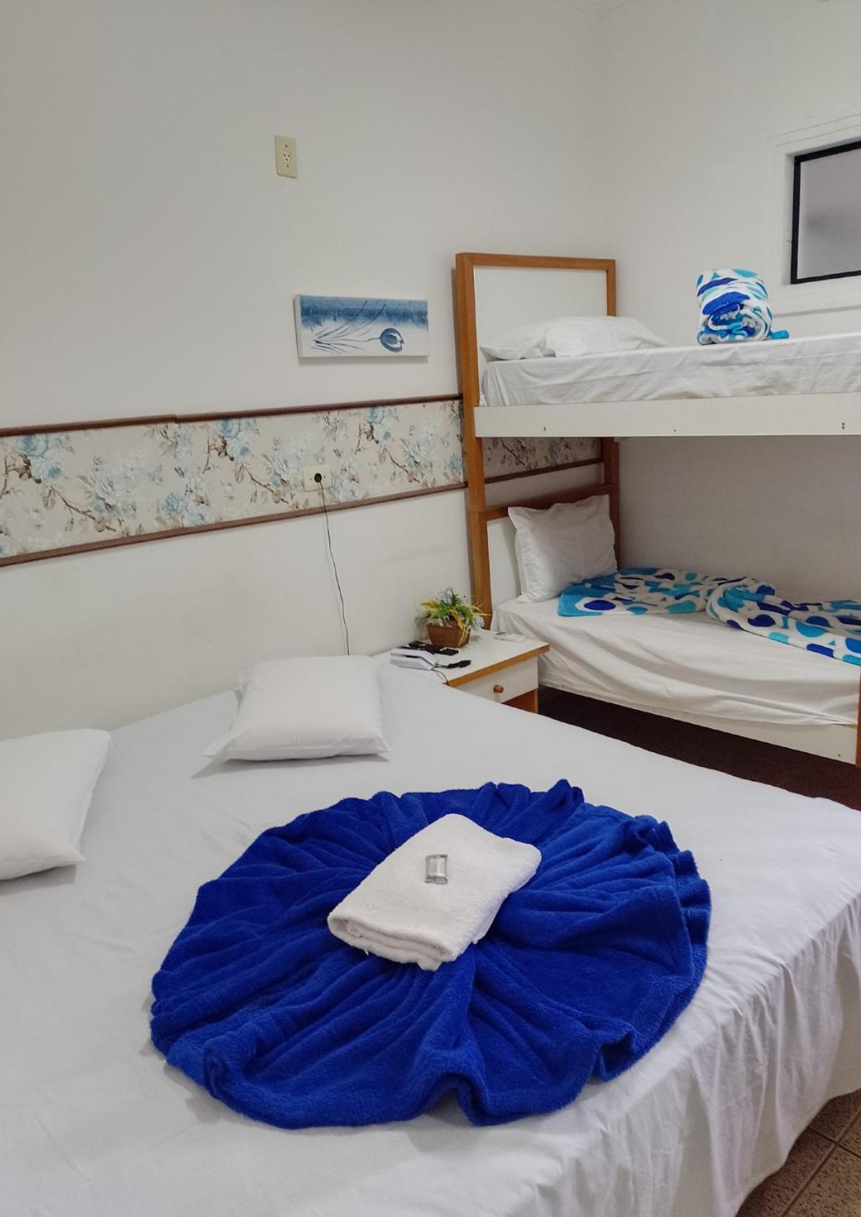 Hotel Avenida Pardinho Eksteriør bilde