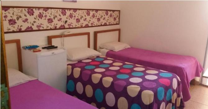 Hotel Avenida Pardinho Eksteriør bilde