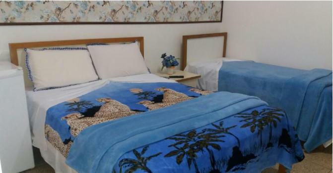 Hotel Avenida Pardinho Eksteriør bilde