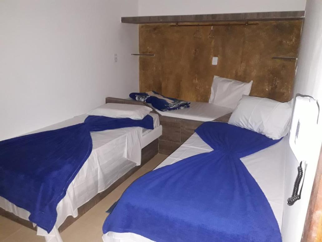 Hotel Avenida Pardinho Eksteriør bilde