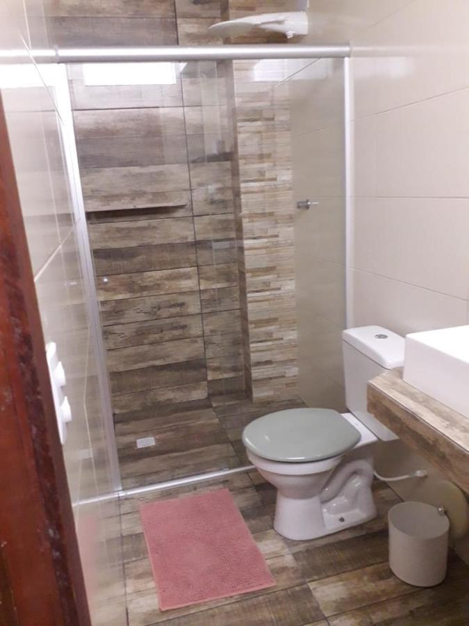 Hotel Avenida Pardinho Eksteriør bilde