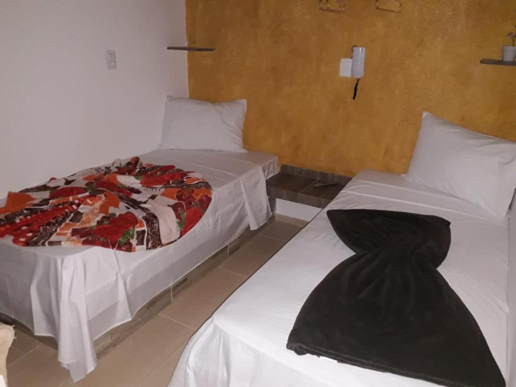 Hotel Avenida Pardinho Eksteriør bilde